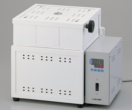 アズワン1-5929-01プログラム式るつぼ炉ＲＭＦ－１００【1台】(as1-1-5929-01)
