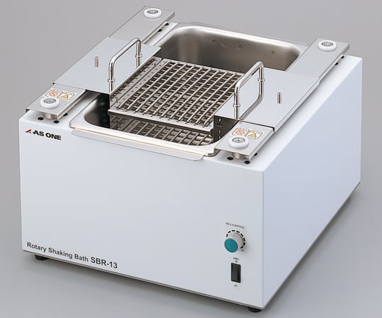 ロータリーシェーキングバス 出荷前バリデーション付 SBR-20