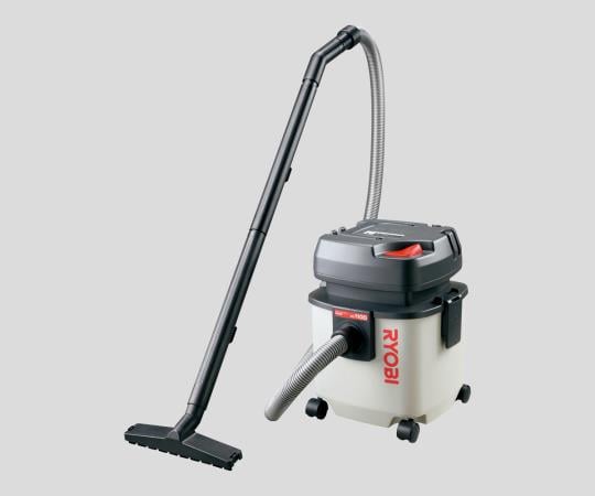 リョービ1-5983-11集じん機VC-1100(乾燥１５Ｌ・液体１２Ｌ)【1台】(as1-1-5983-11)