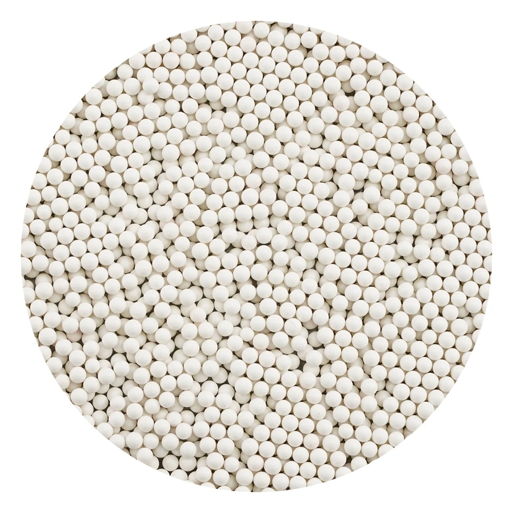 香蘭社製 ジルコニアボール 香蘭社製ジルコニアボール