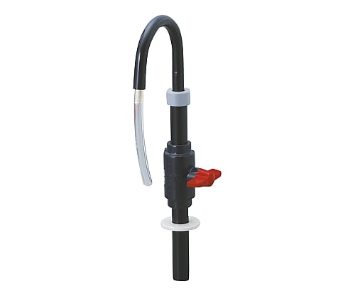 アズワン1-6012-01樹脂製蛇口Ｓ【1個】(as1-1-6012-01)