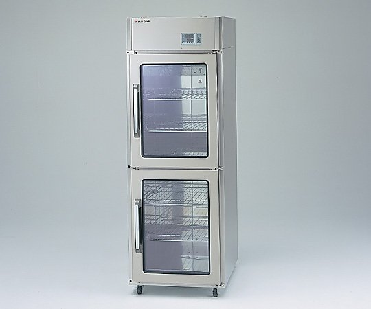 1-6030-01 大型インキュベーター SIC-350