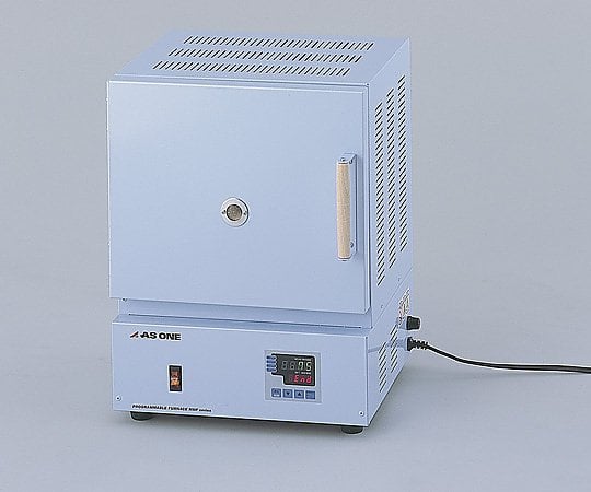 【レンタル】【送料定額】アズワン1-6032-02-62小型プログラム電気炉ＭＭＦ－２貸１５日【1台】(as1-1-6032-02-62)