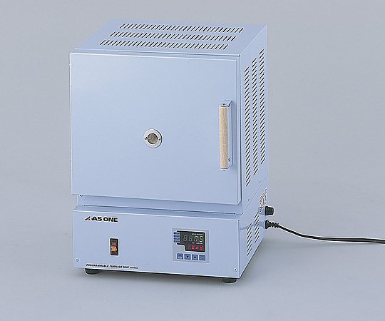 【レンタル】アズワン1-6032-02-65小型プログラム電気炉ＭＭＦ－２延長１日【1台】(as1-1-6032-02-65)