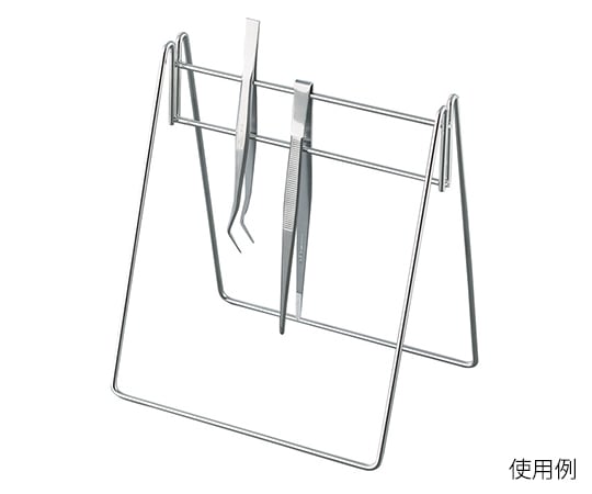 アズワン1-6072-02ピンセットハンガーPH-2【1個】(as1-1-6072-02)