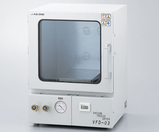 1-6098-01 真空凍結乾燥器 VFD-03