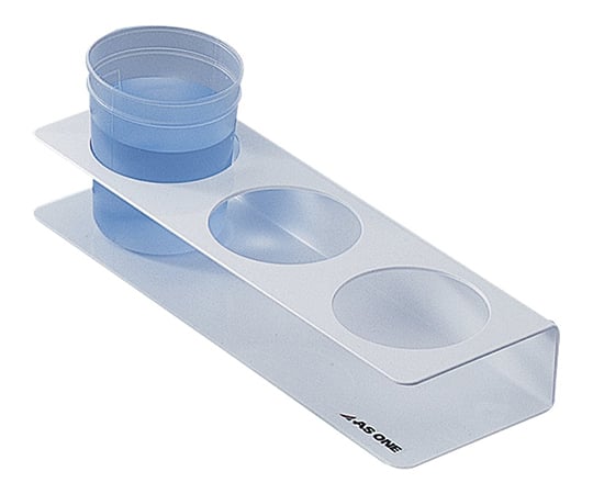 アズワン1-6104-03ディスポカップホルダー２５０６個入【1箱(6個入)】(as1-1-6104-03)