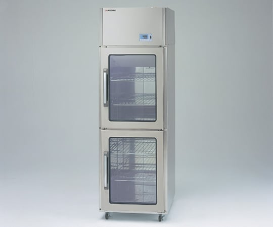 取扱を終了した商品です］1-6109-01 大型クールインキュベーター SIC