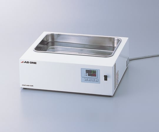 アズワン1-6111-12スマートウォーターバス水槽容量４.５Ｌ【1台】(as1-1-6111-12)