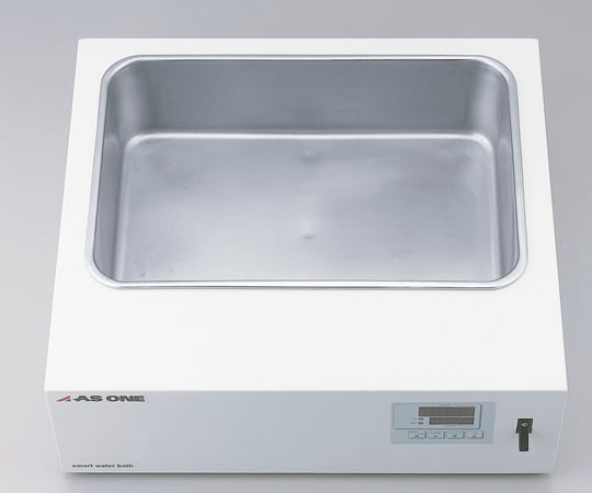 新品BACTER ONE　バクターワン　PREMIUM2本セット 1-6111-12-22 スマートウォーターバス 水槽容量4.5L 出荷前点検