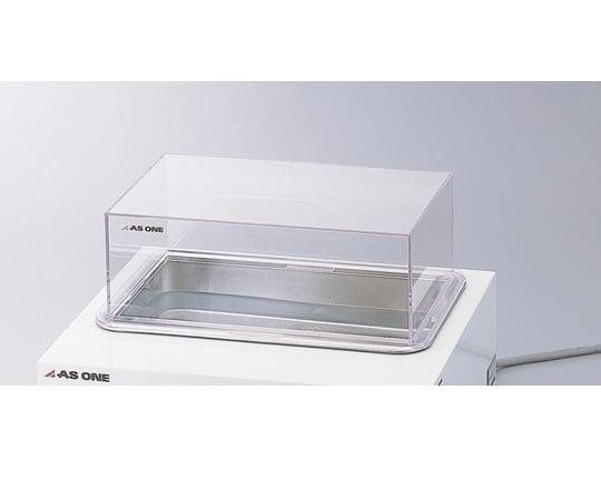 アズワン1-6111-13スマートウォーターバスＴＢ－１用フタ【1台】(as1-1-6111-13)