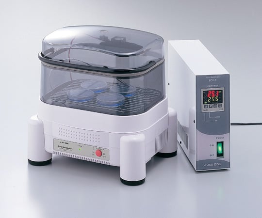 アズワン1-6112-01コンパクトクールインキュベーターＩＣＩ１【1台】(as1-1-6112-01)