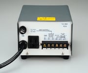 1-6123-02 デジタル卓上型温度調節器 0.0～99.9℃ TJA-450P