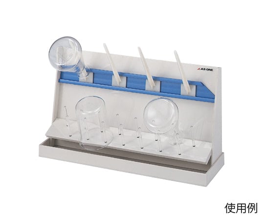 アズワン1-6127-01ドライボードテーブルトップＮ型【1個】(as1-1-6127-01)