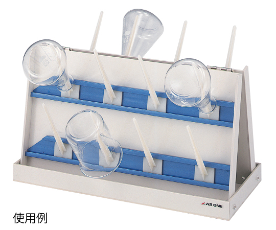 アズワン1-6127-02ドライボードテーブルトップＷ型【1個】(as1-1-6127-02)