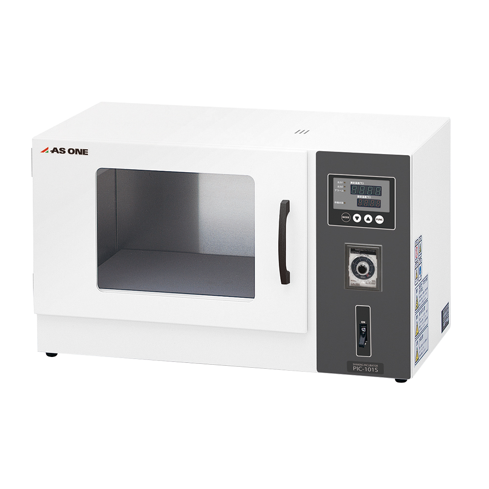 小型振盪恒温器 点検検査書付