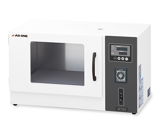 【レンタル】【送料定額】1-6142-11-63小型振盪恒温器ＰＩＣ－１０１Ｓ貸２０日【1個】(as1-1-6142-11-63)