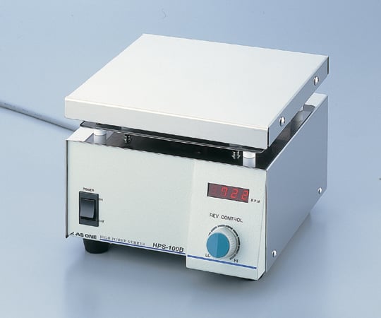 アズワン1-6170-01ハイパワースターラーＨＰＳ－１００Ｂ【1台】(as1-1-6170-01)