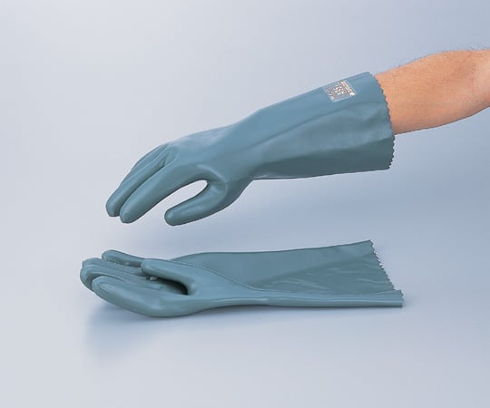 耐酸･耐アルカリ用手袋　A95シリーズ
