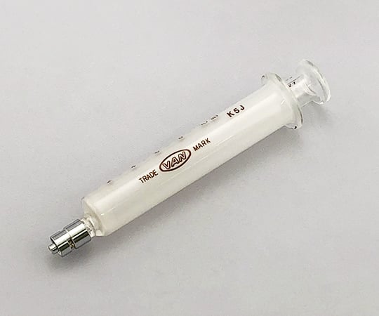 トップ 硝子注射筒 ガラス先 10mL 1入 00010 - 花・ガーデン・DIY