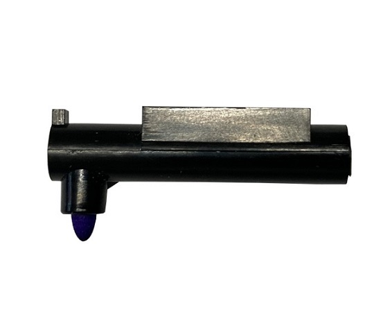 温湿度記録計用 カートリッジペン（紫） SK051-079 No. 3709