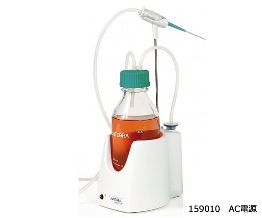 1-6198-01ポータブルアスピレーター１５９０１０【1台】(as1-1-6198-01)