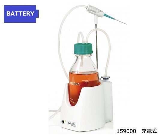 1-6198-02ポータブルアスピレーター１５９０００【1台】(as1-1-6198-02)