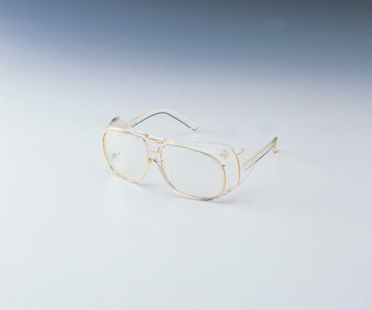 山本光学1-6216-01有機溶剤対応めがねYS-70【1個】(as1-1-6216-01)