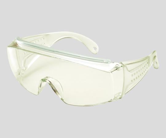 山本光学1-6216-02有機溶剤対応メガネNo.360SV【1個】(as1-1-6216-02)