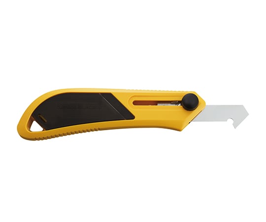 1-6222-01カッタープラスチック専用カッターＬ型２０５Ｂ【1個】(as1-1-6222-01)