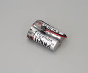 1-6236-05 渦式フローモニター用 電池ユニット