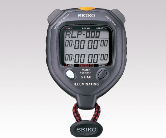 【校正対応】セイコー1-6239-11ストップウォッチSVAE301【1台】(as1-1-6239-11)