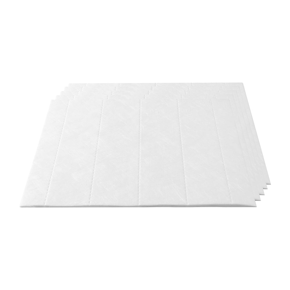 クレシア1-6242-01オイル吸着マット60900100枚入【1箱(100枚入)】(as1-1-6242-01)