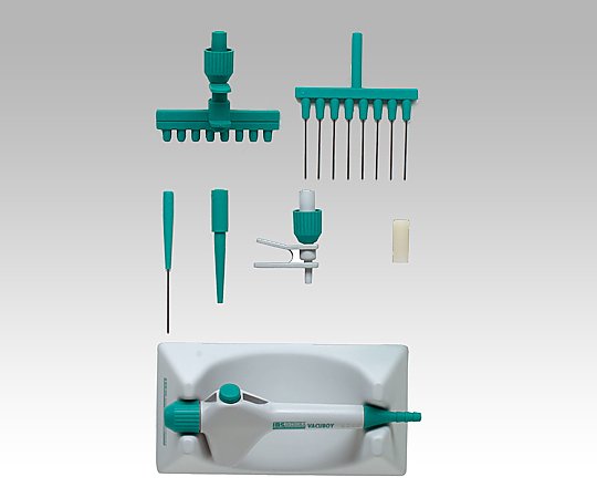 1-6255-01吸引ハンドオペレーター１５５５００【1セット】(as1-1-6255-01)