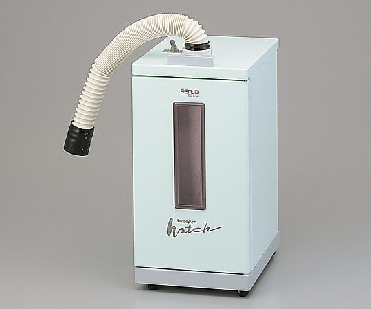 1-6256-01集塵機本体【1台】(as1-1-6256-01)