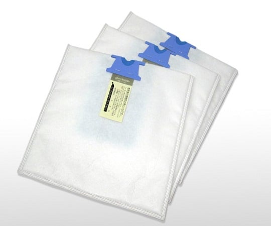 1-6256-02集塵機交換用カセットフィルター【1袋(3枚入)】(as1-1-6256-02)