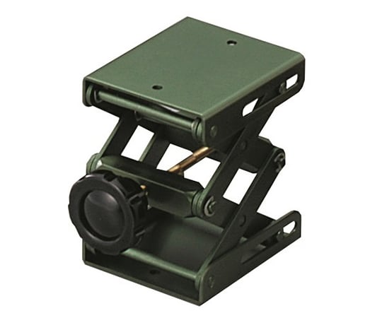 1-6276-01カラージャッキーＡＬ．Ｊ-６０【1台】(as1-1-6276-01)