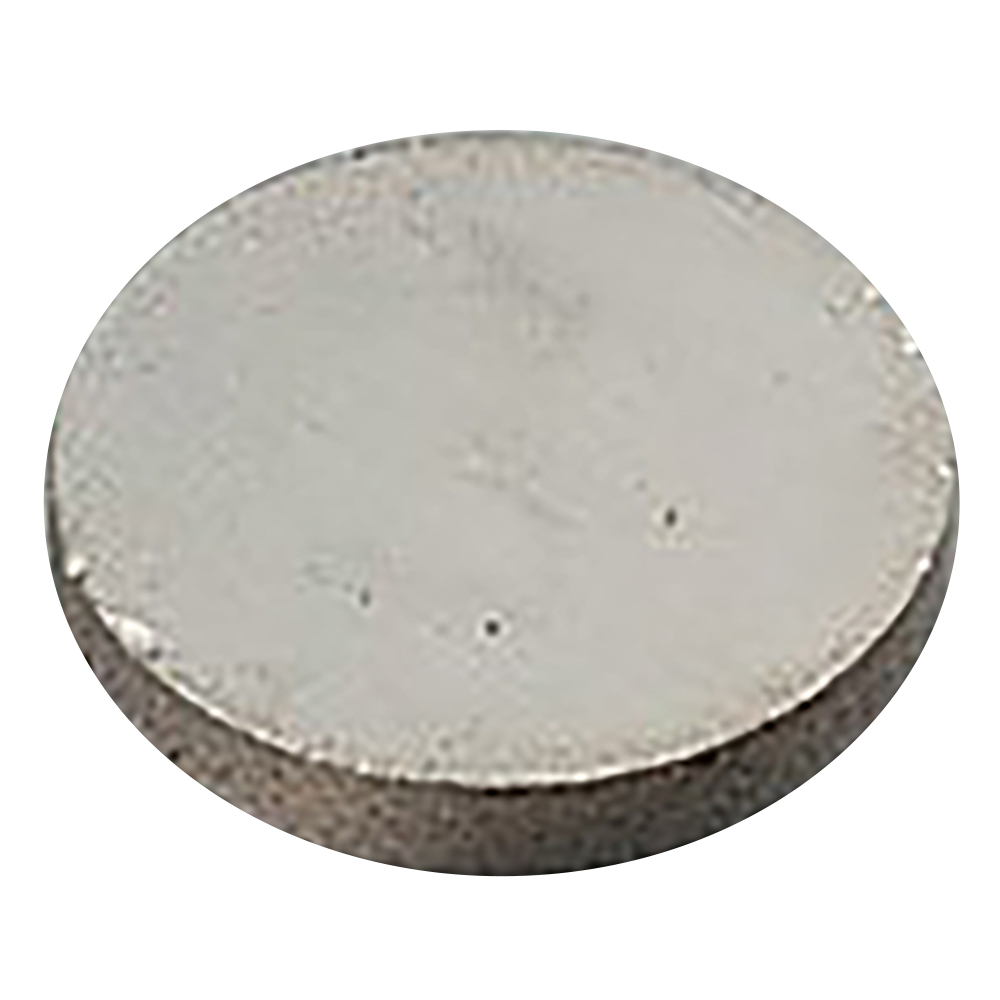 1-6302-06 サマコバ磁石(丸型) φ3 50個入 KE025