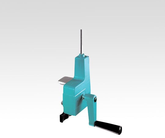 1-6317-11手動式遠心機本体【1台】(as1-1-6317-11)