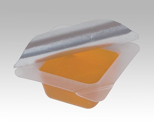 【冷蔵】1-6341-01咀嚼能力測定用グミゼリー２０個入【1箱(20個入)】(as1-1-6341-01)