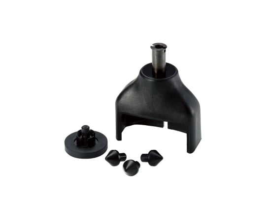 カスタム1-6393-02回転計ＲＭ－２０００用オプション接触式アダプタＲＭ－１０【1セット】(as1-1-6393-02)