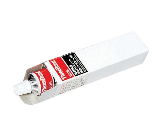 【危険物】スリーボンド1-6422-01液状ガスケット（シリコン系無溶剤タイプ）ＴＢ１２０９－１００【1個】(as1-1-6422-01)