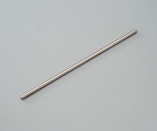 丸山ステンレス1-6424-01ステンレス撹拌棒φ５×２００ｍｍ【1本】(as1-1-6424-01)