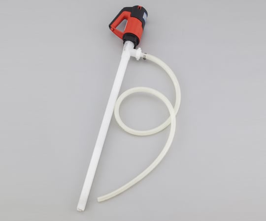 エレポン化工機1-6428-04ケミカルポータブルポンプＣＢ－３６５Ｆ【1台】(as1-1-6428-04)