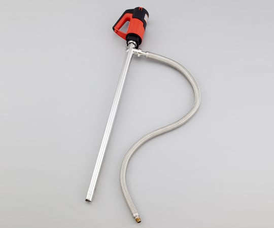 エレポン化工機1-6428-05ケミカルポータブルポンプＣＢ－３６５ＳＥ【1台】(as1-1-6428-05)