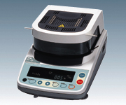 【校正対応】【無償貸出しキャンペーン対象品！】エー・アンド・デイ1-6432-02水分計ＭＦ５０【1台】(as1-1-6432-02)