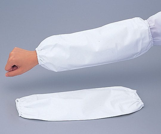 1-6463-01ＰＴＦＥ腕カバーＦ－７２３２－１１【1双】(as1-1-6463-01)