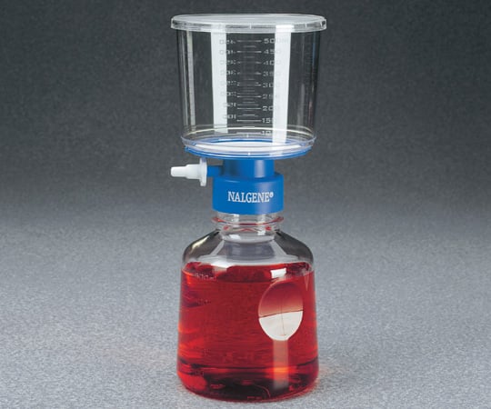 組織培養フィルターユニット Rapid-Flow（PES）　500mL　0.2μm　12個入