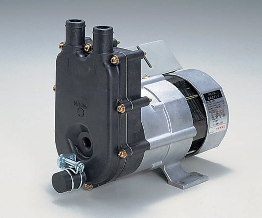 三相電機1-651-01自吸式マグネットポンプＰＭＳ－４１１Ｂ【1台】(as1-1-651-01)