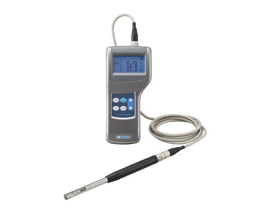 【レンタル】カノマックス1-6516-11-62ＭＯＤＥＬ６５０１／６５３１貸１５日【1個】(as1-1-6516-11-62)